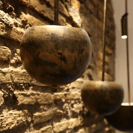 Old Town Home Trastevere Rome Luaran gambar