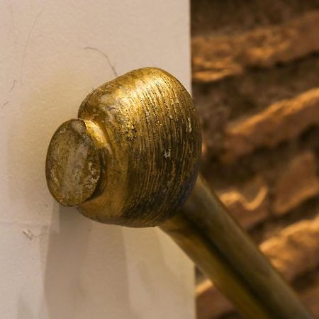 Old Town Home Trastevere Rome Luaran gambar