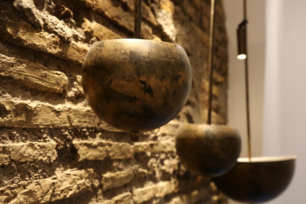 Old Town Home Trastevere Rome Luaran gambar