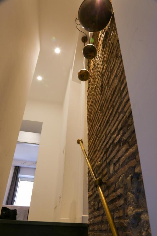 Old Town Home Trastevere Rome Luaran gambar