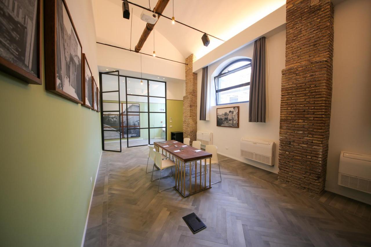 Old Town Home Trastevere Rome Luaran gambar
