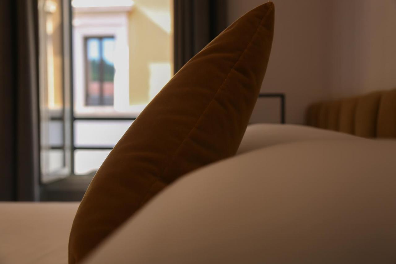 Old Town Home Trastevere Rome Luaran gambar