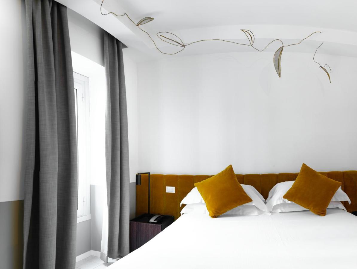 Old Town Home Trastevere Rome Luaran gambar