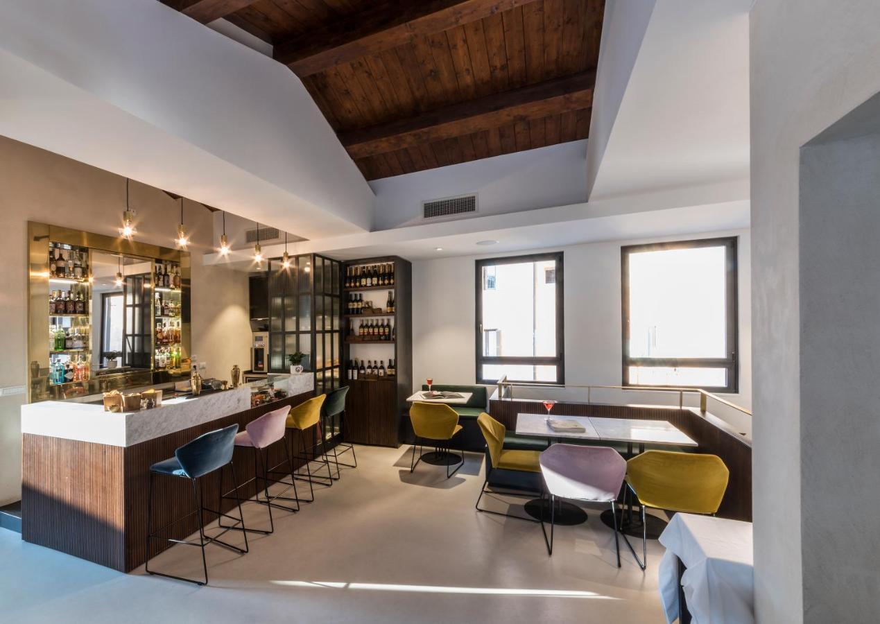 Old Town Home Trastevere Rome Luaran gambar